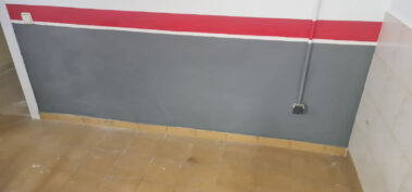 Isaac Campos Pinto - Trabajos Realizados