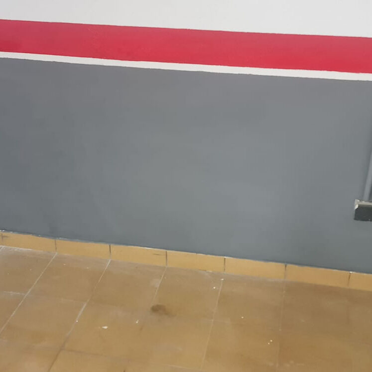Isaac Campos Pinto - Trabajos Realizados