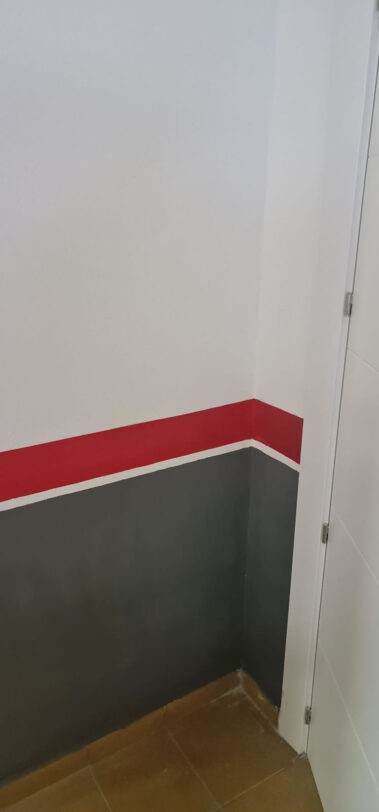 Isaac Campos Pinto - Trabajos Realizados