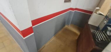 Isaac Campos Pinto - Trabajos Realizados