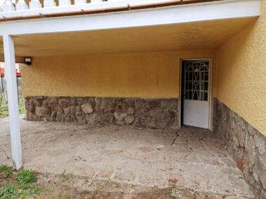 Isaac Campos Pinto - Trabajos Realizados