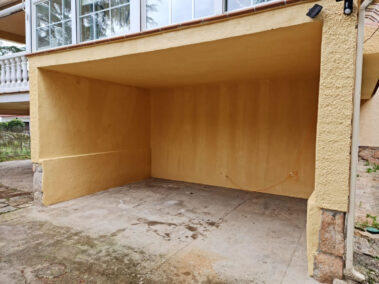 Isaac Campos Pinto - Trabajos Realizados