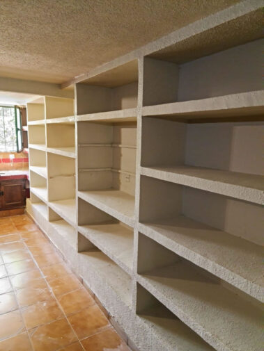 Isaac Campos Pinto - Trabajos Realizados