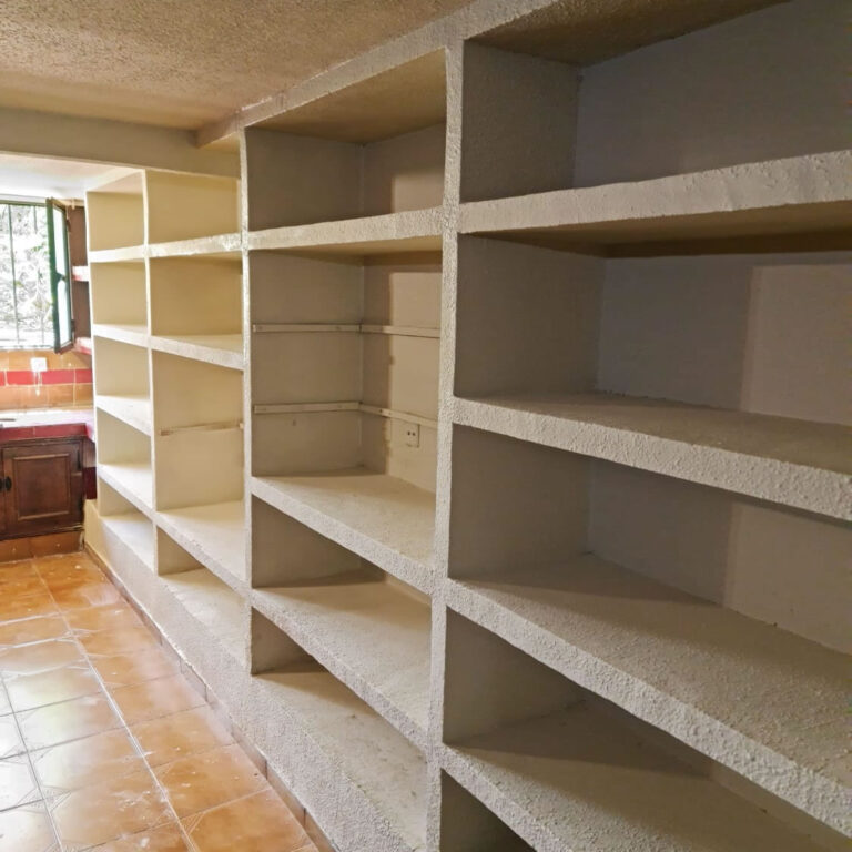Isaac Campos Pinto - Trabajos Realizados
