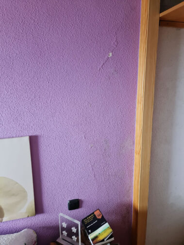 Isaac Campos Pinto - Trabajos Realizados