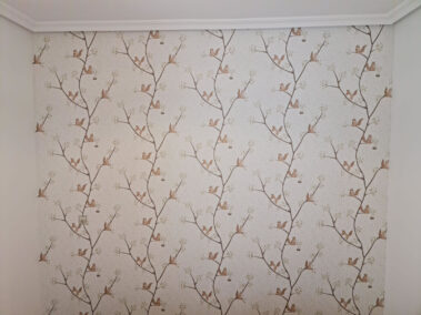 Isaac Campos Pinto - Trabajos Realizados