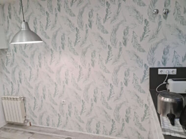 Isaac Campos Pinto - Trabajos Realizados