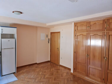 Isaac Campos Pinto - Trabajos Realizados