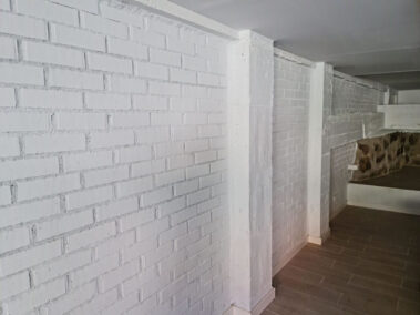 Isaac Campos Pinto - Trabajos Realizados