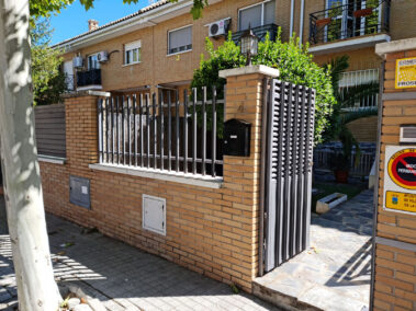 Isaac Campos Pinto - Trabajos Realizados