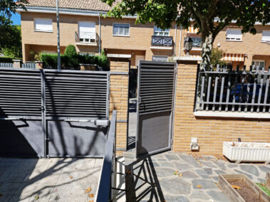 Isaac Campos Pinto - Trabajos Realizados