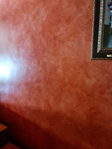 Isaac Campos Pinto - Trabajos Realizados