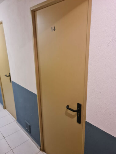 Isaac Campos Pinto - Trabajos Realizados