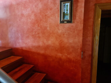 Isaac Campos Pinto - Trabajos Realizados