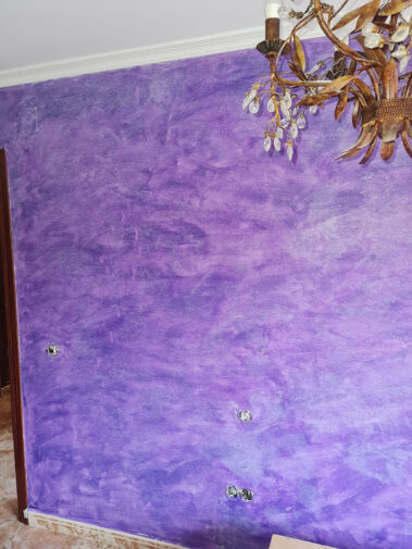 Isaac Campos Pinto - Trabajos Realizados