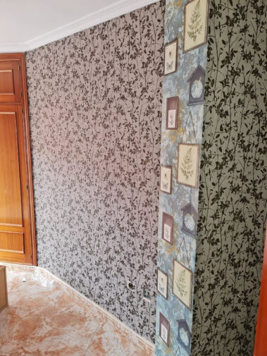 Isaac Campos Pinto - Trabajos Realizados