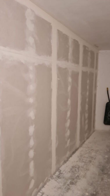 Isaac Campos Pinto - Trabajos Realizados