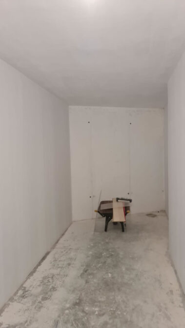 Isaac Campos Pinto - Trabajos Realizados