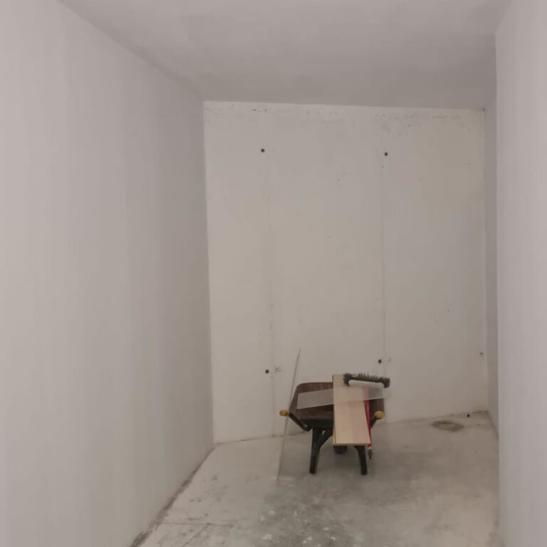 Isaac Campos Pinto - Trabajos Realizados