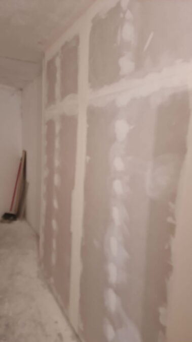 Isaac Campos Pinto - Trabajos Realizados