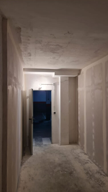 Isaac Campos Pinto - Trabajos Realizados