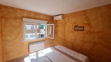 Isaac Campos Pinto - Trabajos Realizados