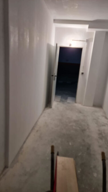 Isaac Campos Pinto - Trabajos Realizados