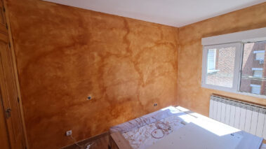 Isaac Campos Pinto - Trabajos Realizados