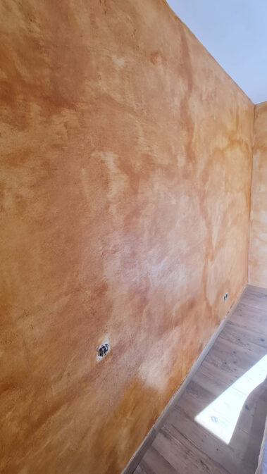 Isaac Campos Pinto - Trabajos Realizados