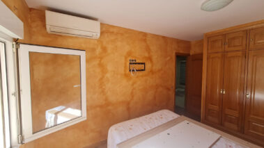 Isaac Campos Pinto - Trabajos Realizados