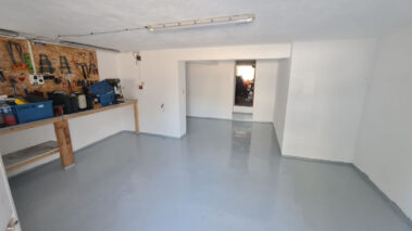 Isaac Campos Pinto - Trabajos Realizados