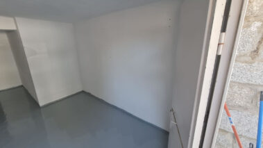 Isaac Campos Pinto - Trabajos Realizados