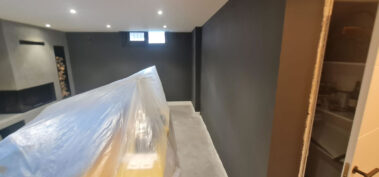 Isaac Campos Pinto - Trabajos Realizados