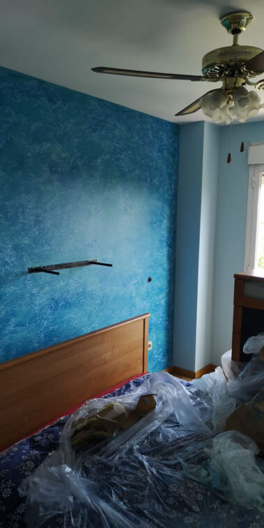 Isaac Campos Pinto - Trabajos Realizados