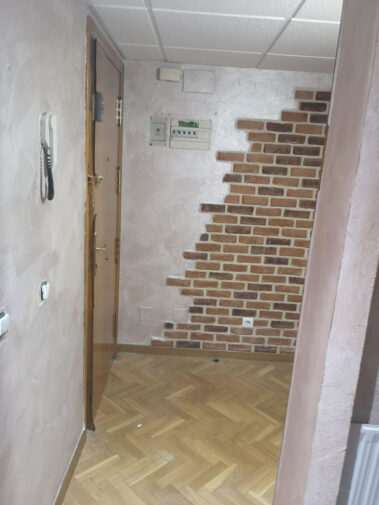 Isaac Campos Pinto - Trabajos Realizados