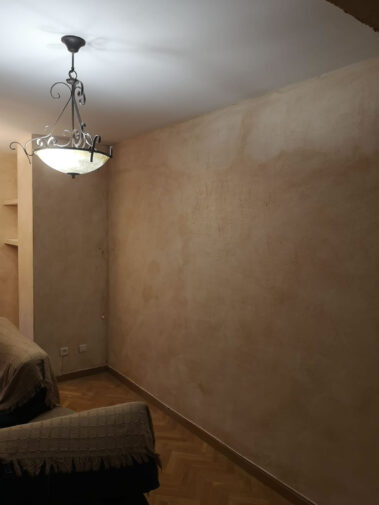 Isaac Campos Pinto - Trabajos Realizados