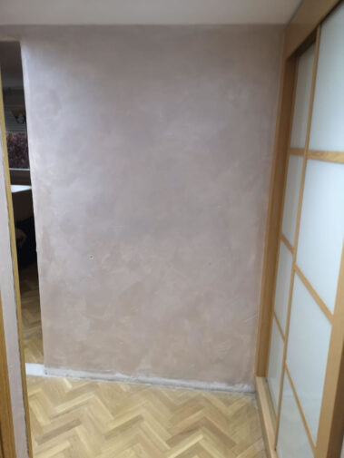 Isaac Campos Pinto - Trabajos Realizados