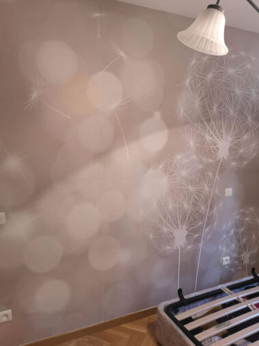 Isaac Campos Pinto - Trabajos Realizados