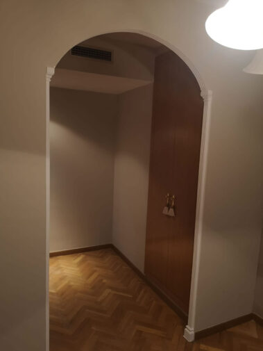 Isaac Campos Pinto - Trabajos Realizados