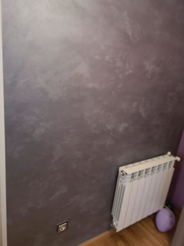 Isaac Campos Pinto - Trabajos Realizados