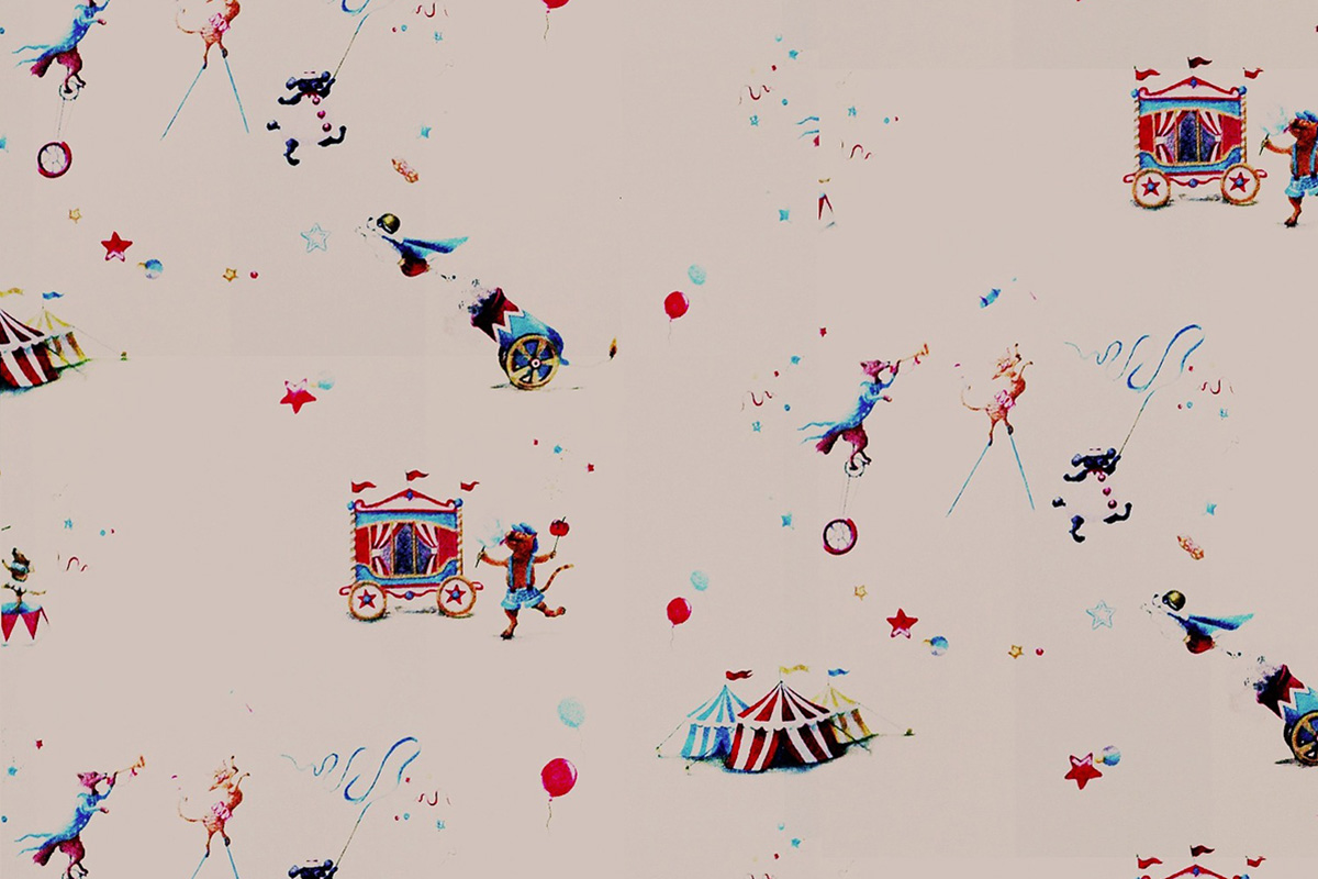 Pintoric Pozuelo - Ismael Campos Pinto - Servicios - Papel Pintado